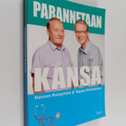 Hannes Karppinen ym. : Parannetaan kansa - pikkukuva 1