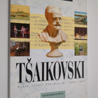 David Mountfield : Tsaikovski - pikkukuva 1