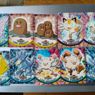83x Topps Pokemon kortteja - pikkukuva 5