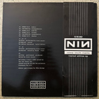 [12''] NINE INCH NAILS: DOWN IN IT (Limited edition) - pikkukuva 2