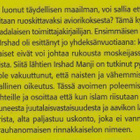 Irshad Manji: Islamin kahdet kasvot - pikkukuva 3