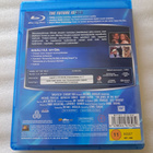 Niilin Jalokivi   Blu-Ray  suomijulkaisu - pikkukuva 2