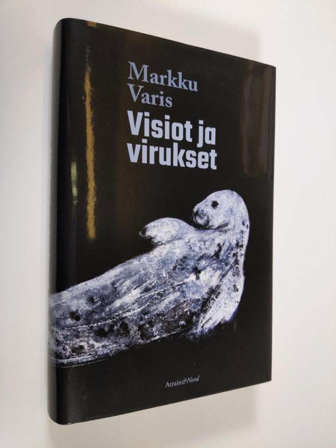 Markku Varis : Visiot ja virukset : aikamatka