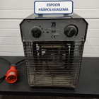 [T3329] Bright DT-995950 5kW rakennuslämmitin - pikkukuva 1