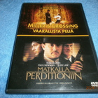 MILLER`S CROSSING ja MATKALLA PERDITIONIIN - 2DVD - pikkukuva 1
