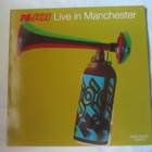 N-Joi: Live In Manchester   12" single  1992 - pikkukuva 1