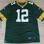 Nike Rodgers 12 t paita kokoa L - pikkukuva 1