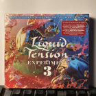 LIQUID TENSION EXPERIMENT: 3, CD x 2, muoveissa - pikkukuva 1
