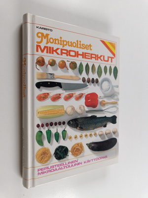 Sarah Brown : Monipuoliset mikroherkut