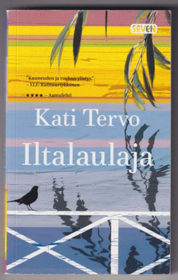 Kati Tervo: Iltalaulaja