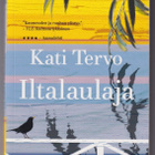 Kati Tervo: Iltalaulaja - pikkukuva 1