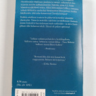 Nora Roberts : Tiedon äärirajoilla - pikkukuva 2