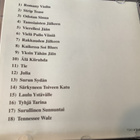 HARRI MARSTIO-Rakkauden Jälkeen-Harri Marstion Parhaat cd. - pikkukuva 3