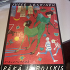 Juice Leskinen - Räkä ja Roiskis - pikkukuva 1