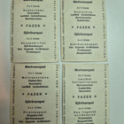 Merirosvopeli	Fazer	(17882) - pikkukuva 2