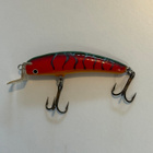 Markkasen lohivaappu 8cm - pikkukuva 1