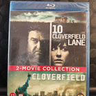 Cloverfield / 10 Cloverfield lane (Avaamaton) - pikkukuva 1