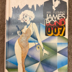 TIMANTIT OVAT IKUISIA, Ian Fleming (4. PAINOS 1984) - pikkukuva 1
