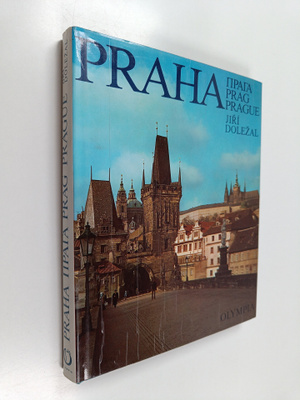 Jiri Dolezal : Praha