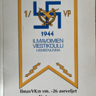 Ilmavoimien VK:n Katsaus 50-Vuotistoimintaan - pikkukuva 1