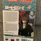 DEATH NOTE 4 (ENGL.) - pikkukuva 2