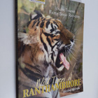 Valmik Thapar : Wild Tigers of Ranthambhore - pikkukuva 1