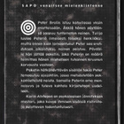 Karin Alvtegen: Syyllisyys - pikkukuva 2