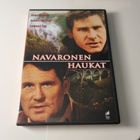 Navaronen haukat (Harrison Ford, Robert Shaw, 1978) dvd - pikkukuva 1