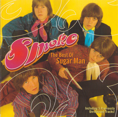 SMOKE - BEST
