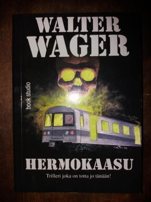 Walter Wager Hermokaasu