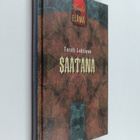 Torsti Lehtinen : Saatana - pikkukuva 1
