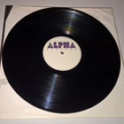 PAUL REIN  COMMUNICATE   LP  ONE LP 013 - pikkukuva 5