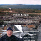"Lauluja lapin ystävälle" Seppo Nissilä - pikkukuva 2