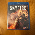 Skyfire  blu-ray - pikkukuva 1