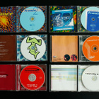 12 CD levyä Trance Techno Rave Dance Party DJ musaa - pikkukuva 2