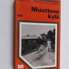Päiviö ym. (toim.) Tommila : Muuttuva kylä - pikkukuva 1