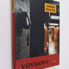 Jouko Raivio : Yövuoro : jännitysromaani - pikkukuva 1