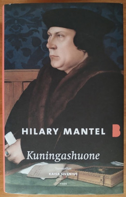 Hilary Mantel: Kuningashuone