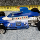 Formula muoviauto 1970-luvulta - pikkukuva 1