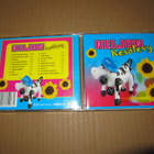 Keijo CD Keijon Kesälevy St v.2008 UUDENVEROINEN K-18 - pikkukuva 1