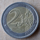 2 euroa erikoiskolikko 2007 ITALIA Rooman sopimus - pikkukuva 2