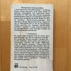 Karl-Erik Norrman & Hans Engman : Mongoliet ( 1969 ) - pikkukuva 2
