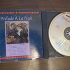 Prélude A La Nuit CD - pikkukuva 1