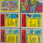 The Simpsons Topps (18035) - pikkukuva 2