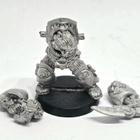 WH40K - Space Marine Grey Knight Terminator (1989) [S126] - pikkukuva 1