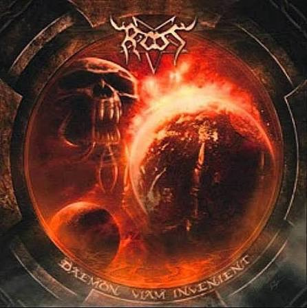 ROOT (Cze): Daemon Viam Invenient
