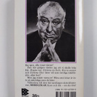 Alfred Hitchcock : Alfred Hitchcock presenterar : Mordlekar - pikkukuva 2