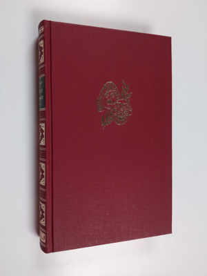 William Shakespeare : Kootut draamat 7 : Kuningas Henrik ...