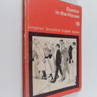 Richard Gordon : Doctor in the House (Simplified edition) - pikkukuva 1
