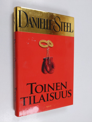 Danielle Steel : Toinen tilaisuus